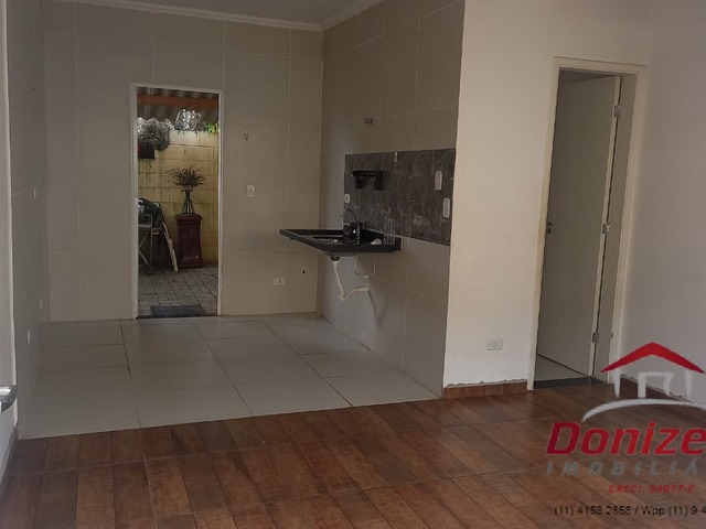 #4655 - Casa para Locação em Vargem Grande Paulista - SP - 1