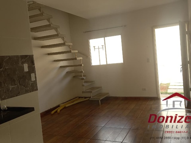 #4655 - Casa para Locação em Vargem Grande Paulista - SP - 2