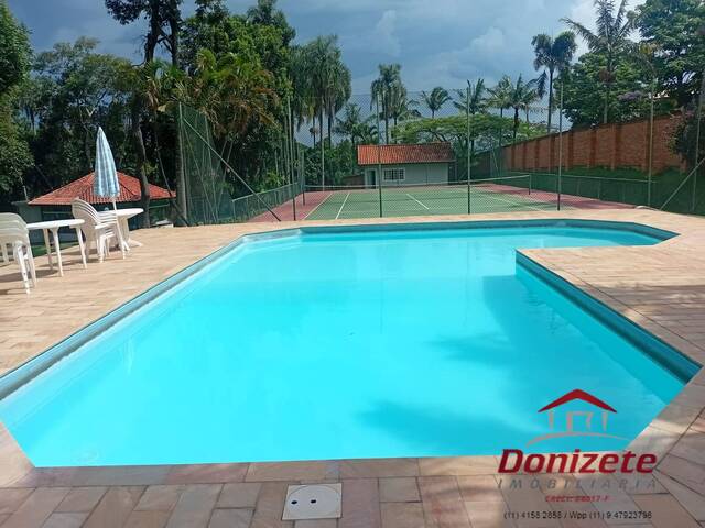 #4657 - Casa para Venda em Vargem Grande Paulista - SP - 2