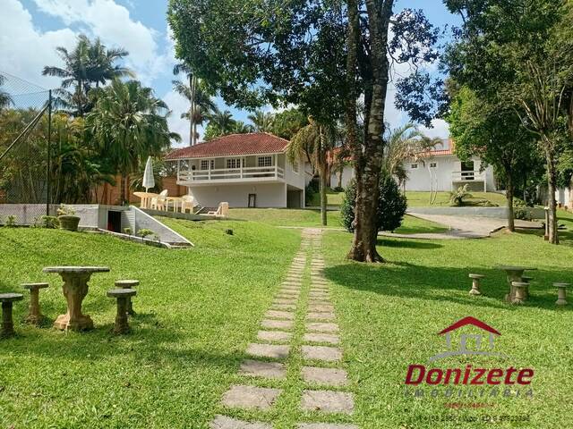 Casa para Venda em Vargem Grande Paulista - 5