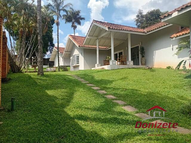 #4657 - Casa para Venda em Vargem Grande Paulista - SP - 3