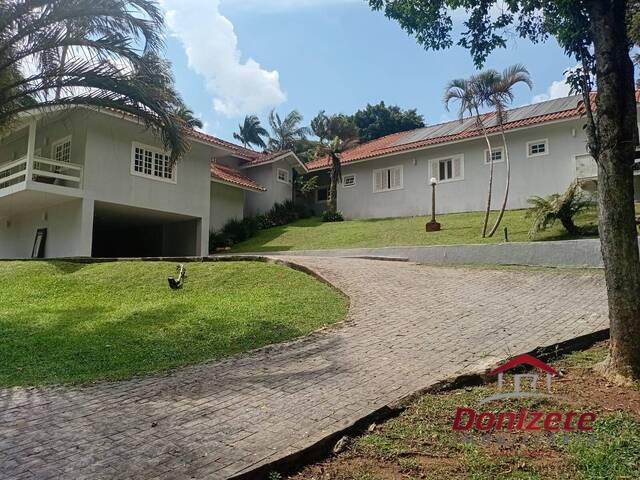 Casa para Venda em Vargem Grande Paulista - 4