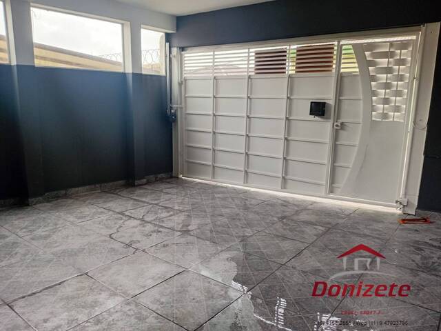 #4658 - Casa para Venda em Vargem Grande Paulista - SP - 2