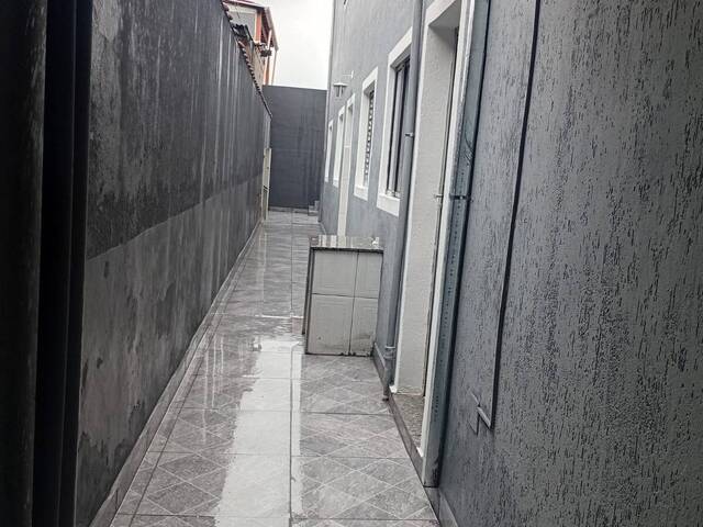 #4658 - Casa para Venda em Vargem Grande Paulista - SP - 3