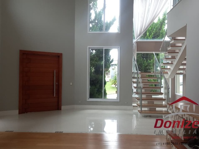 #4660 - Casa para Venda em Vargem Grande Paulista - SP - 2