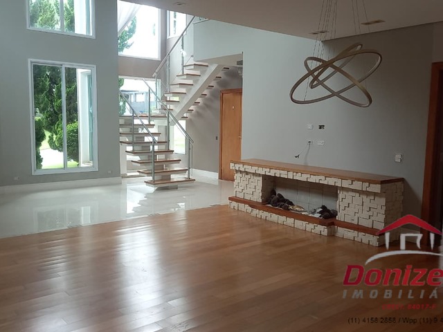 #4660 - Casa para Venda em Vargem Grande Paulista - SP - 3