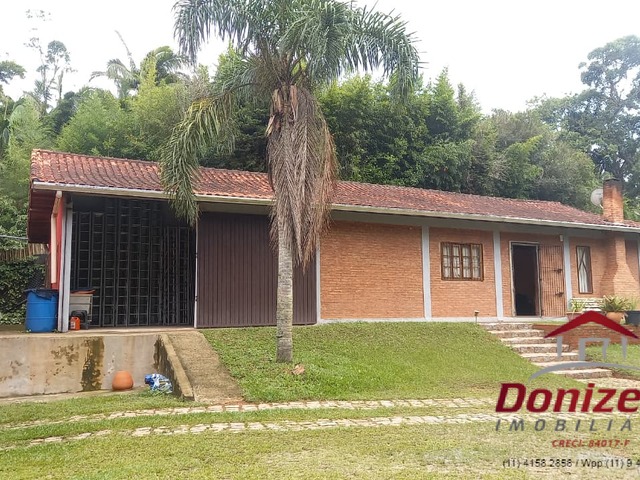 #4662 - Chácara para Venda em Vargem Grande Paulista - SP - 3