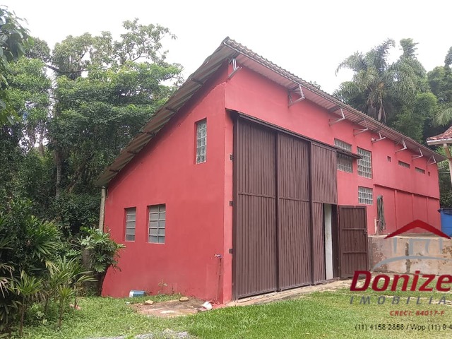 #4662 - Chácara para Venda em Vargem Grande Paulista - SP - 2