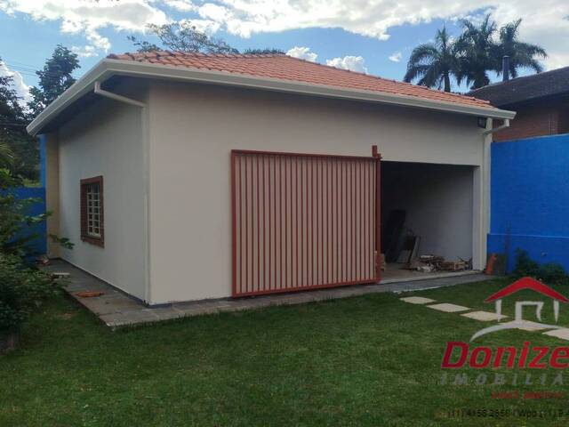 #4453 - Casa para Locação em Vargem Grande Paulista - SP - 3