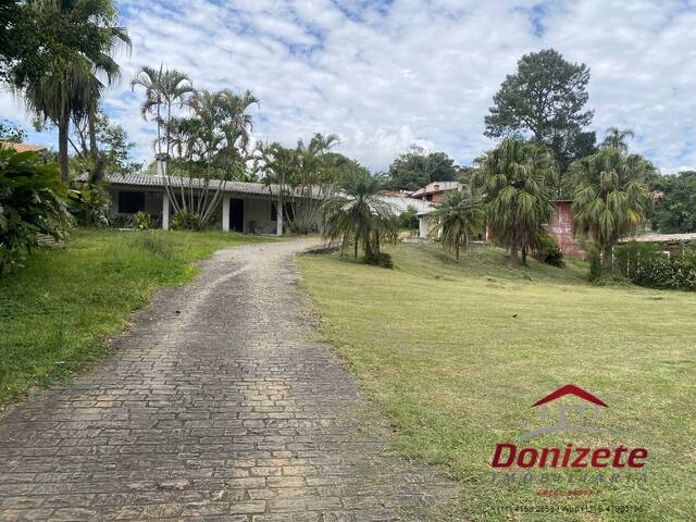 #4664 - Casa para Venda em Vargem Grande Paulista - SP - 3
