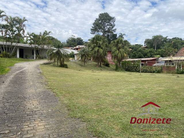 #4664 - Casa para Venda em Vargem Grande Paulista - SP - 2