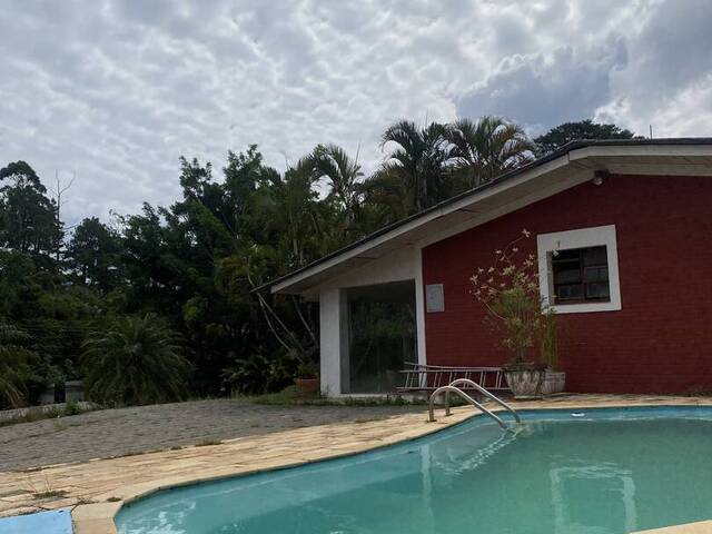 #4664 - Casa para Venda em Vargem Grande Paulista - SP - 1