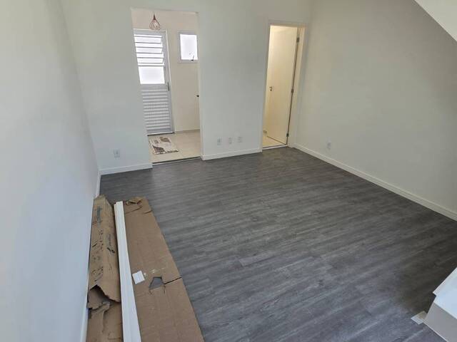 #4666 - Casa para Venda em Vargem Grande Paulista - SP - 3