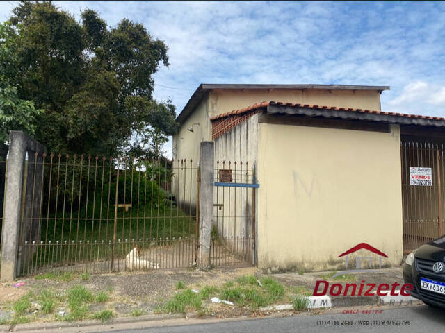 #4667 - Casa para Venda em Vargem Grande Paulista - SP - 2