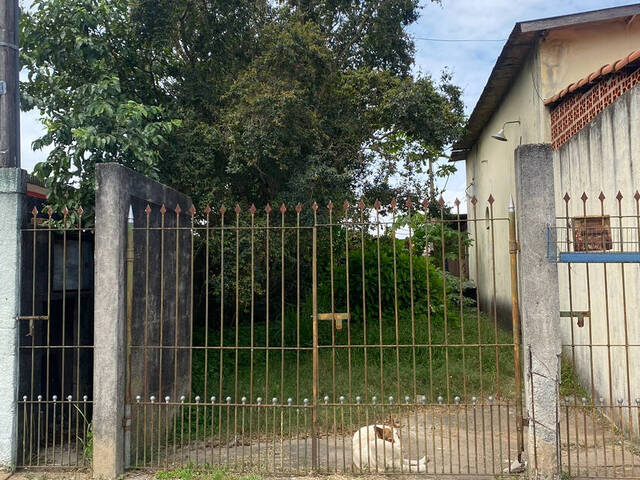 #4667 - Casa para Venda em Vargem Grande Paulista - SP - 3