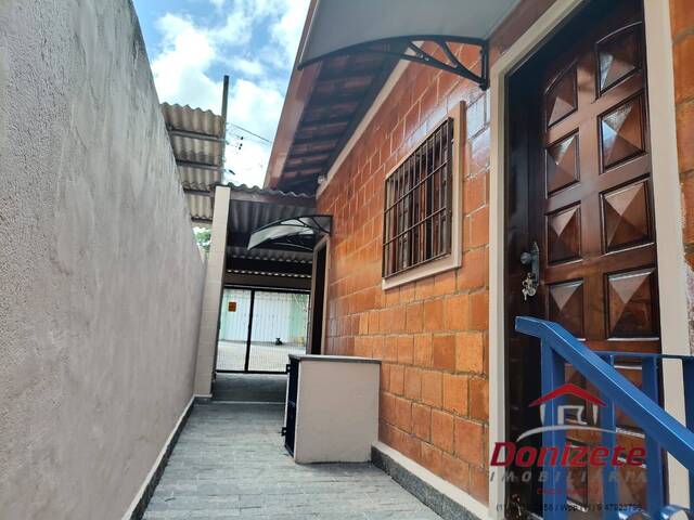 #4665 - Casa para Locação em Vargem Grande Paulista - SP - 3