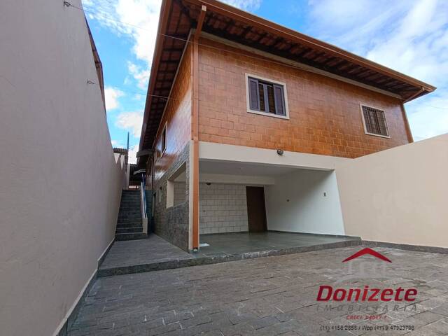 Casa para Locação em Vargem Grande Paulista - 5