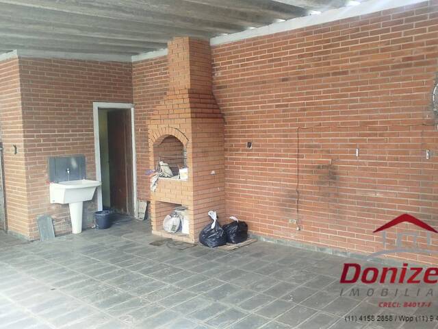 Casa para Locação em Vargem Grande Paulista - 4