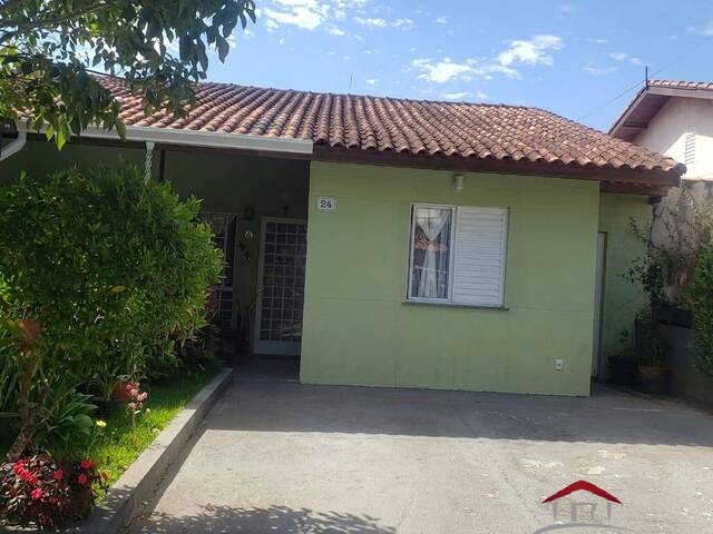 #4670 - Casa para Venda em Vargem Grande Paulista - SP - 1