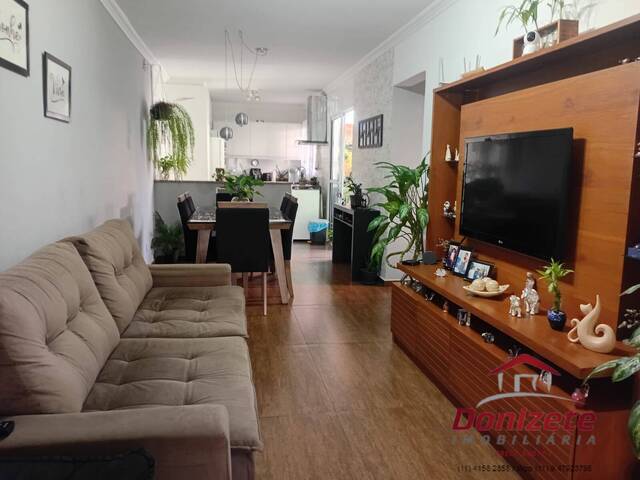 #4670 - Casa para Venda em Vargem Grande Paulista - SP - 2