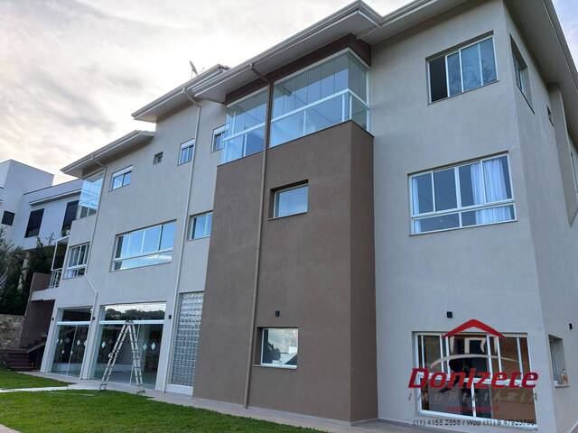 #4672 - Casa para Locação em São Roque - SP - 1