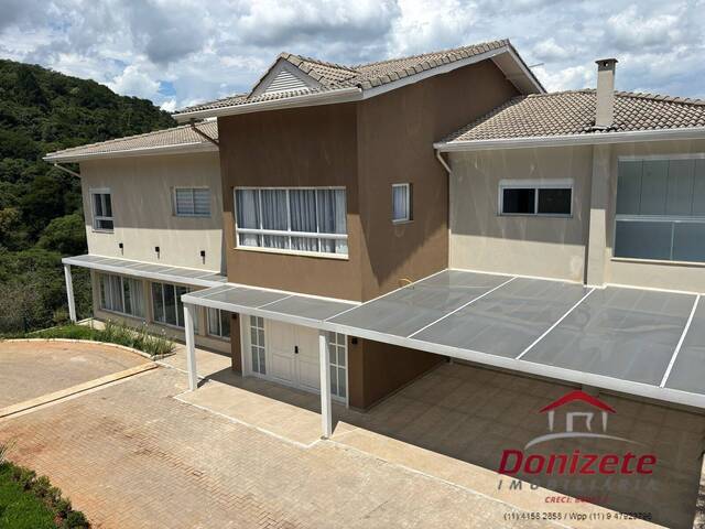 #4672 - Casa para Locação em São Roque - SP - 3