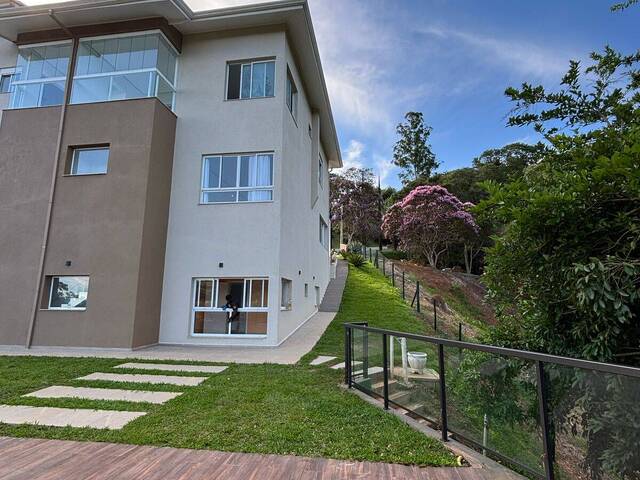 Casa para Locação em São Roque - 4