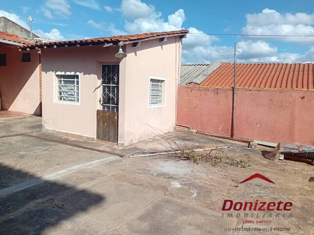 Casa para Venda em Vargem Grande Paulista - 4
