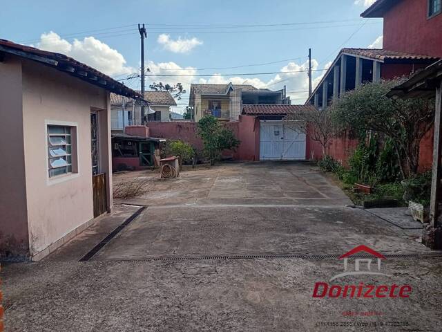 #4673 - Casa para Venda em Vargem Grande Paulista - SP - 3