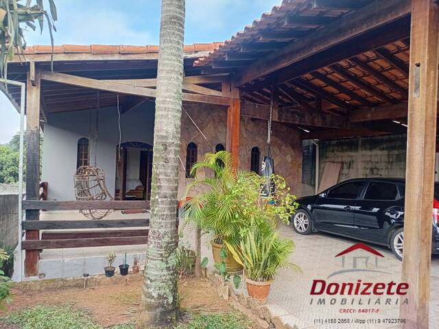 #4674 - Casa para Venda em Vargem Grande Paulista - SP - 2