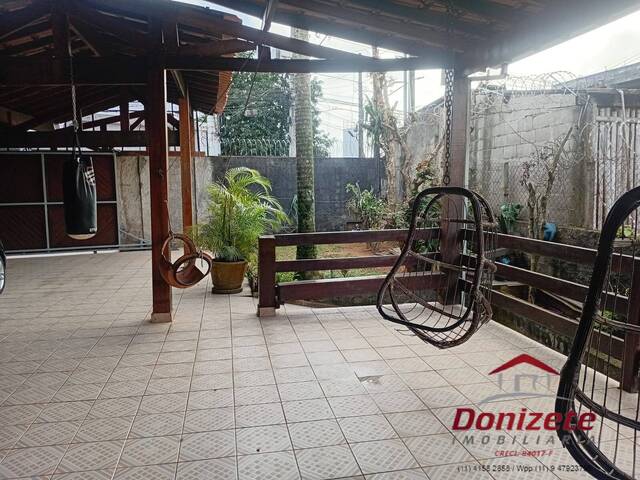 #4674 - Casa para Venda em Vargem Grande Paulista - SP - 3