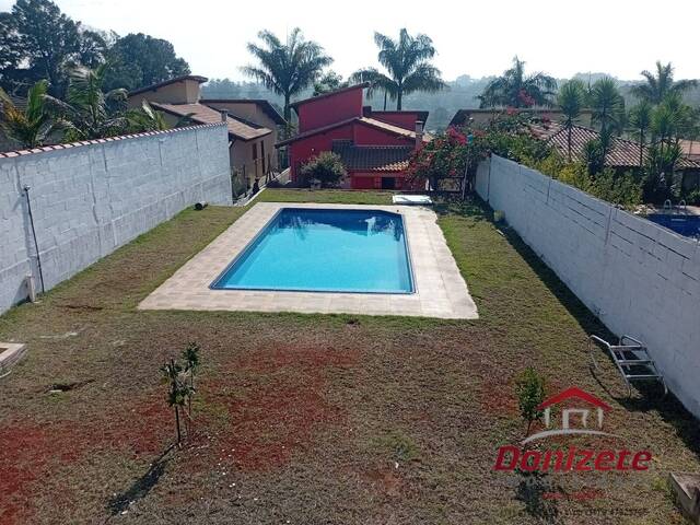 #4679 - Chácara para Venda em Vargem Grande Paulista - SP - 2
