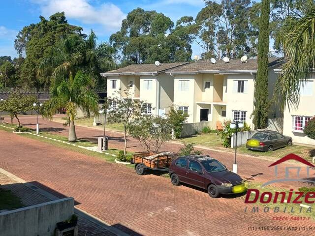 #4680 - Casa para Locação em Vargem Grande Paulista - SP - 2