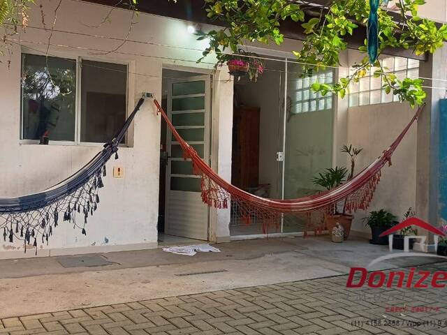 #4680 - Casa para Locação em Vargem Grande Paulista - SP - 1
