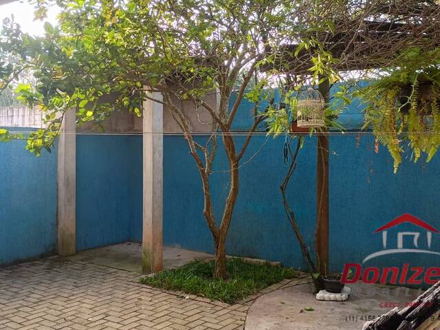 #4680 - Casa para Locação em Vargem Grande Paulista - SP - 3