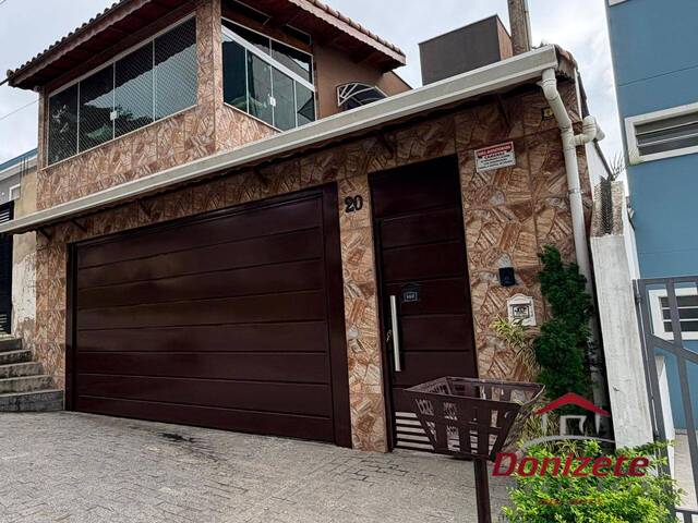 #4681 - Casa para Venda em Cotia - SP - 1