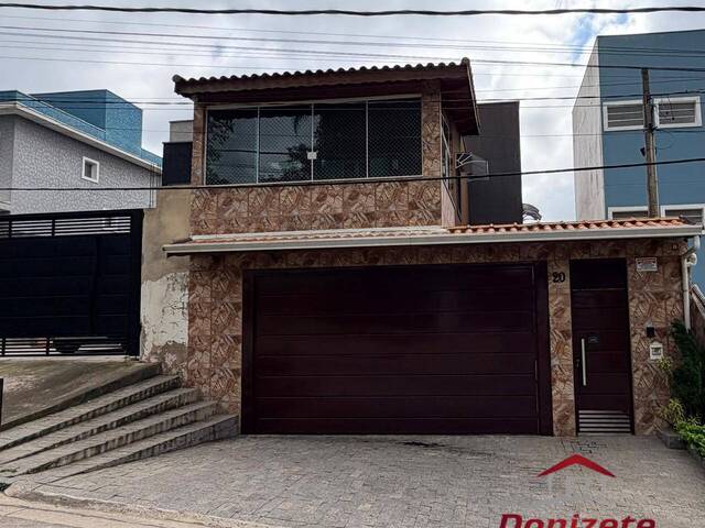 #4681 - Casa para Venda em Cotia - SP - 2
