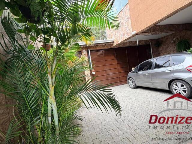 #4681 - Casa para Venda em Cotia - SP - 3