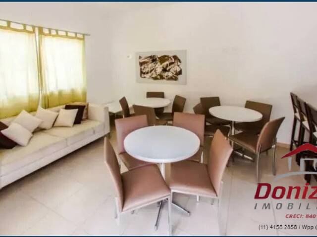 #4682 - Apartamento para Venda em Cotia - SP - 2