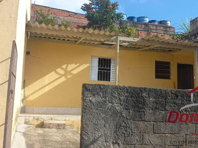 #4683 - Casa para Venda em Vargem Grande Paulista - SP - 2