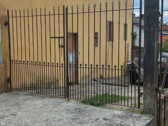#4683 - Casa para Venda em Vargem Grande Paulista - SP - 3