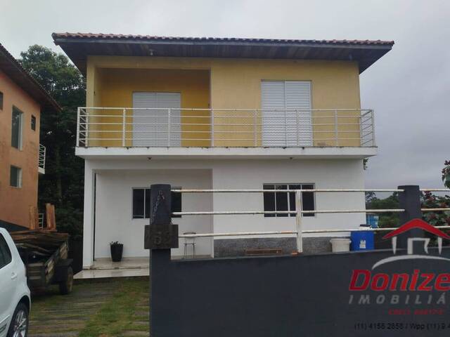 Casa para Venda em Vargem Grande Paulista - 4