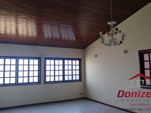 Casa em condomínio para Venda em Vargem Grande Paulista - 5
