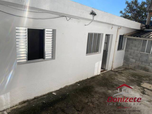 #4685 - Casa para Locação em Cotia - SP - 1
