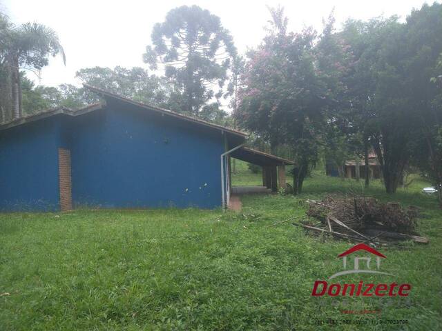 #4686 - Chácara para Venda em Vargem Grande Paulista - SP - 2