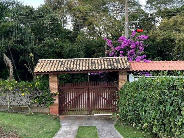 Chácara para Venda em Ibiúna - 4