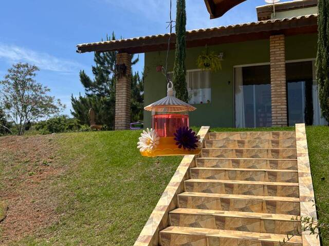 Chácara para Venda em Ibiúna - 2