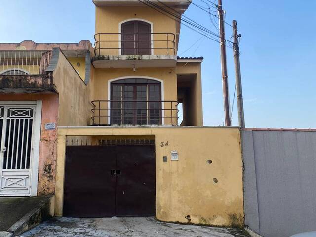 Casa para Venda em Osasco - 2