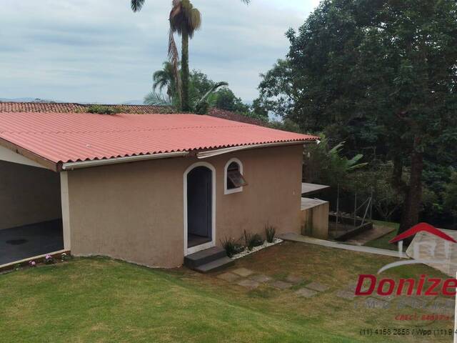 Casa em condomínio para Venda em Vargem Grande Paulista - 4