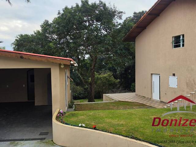 #4690 - Casa em condomínio para Venda em Vargem Grande Paulista - SP - 2